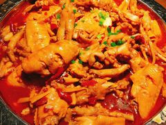 -胖哥俩肉蟹煲(福州仓山爱琴海店)