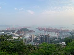 -小南山公园