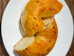 红豆开口笑-贯贯吉·清真餐厅(浙江中路店)