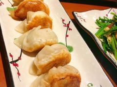 -気楽亭和食料理(气乐亭大世界本店)