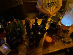 -Helens海伦司小酒馆(对外经贸大学店)