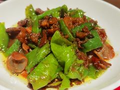 -西贝莜面村(近铁城市广场店)