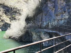 -双龙峡