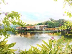 -畔山酒店中餐厅
