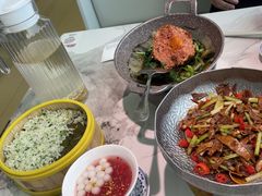 -苏梦江南·淮扬菜(夫子庙店)