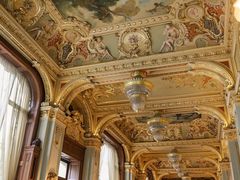 大堂-纽约咖啡馆