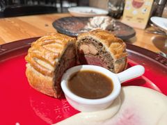 和牛惠灵顿-TIAGO HOME KITCHEN(王府中环店)