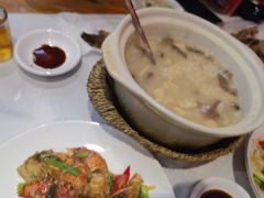 -官塘锋记鱼生·生腌·砂锅粥(牌坊街店)
