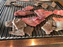 -千寻烧肉(政务区店)