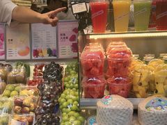 -每日新鲜水果吧(南京东路店)