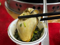 -花苑美食横琴生蚝火锅(拱北粤华路店)
