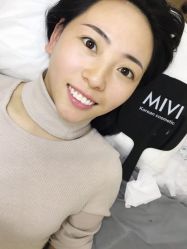 -MIVI半永久纹眉机器野生眉纹唇