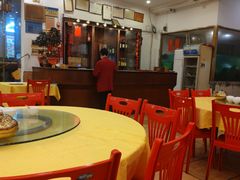 大堂-鸿达渔港