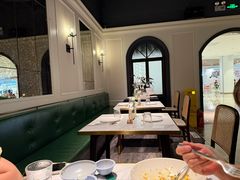 -静香HOUSE·全时段融合餐厅(七星欢乐颂店)