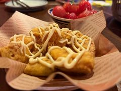 -贰醒·私房小院烧烤 (太古里店)