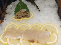 -渔港甄宴·海鲜·地标烟台菜(金沙滩店)