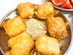 蛋煎糍粑-电台巷火锅(科华总店)