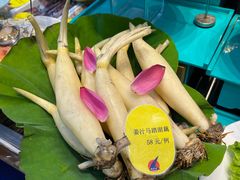 -鹊华居·地道鲁菜·海鲜·融合味(大明湖店)