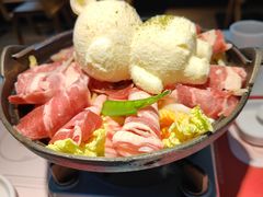 -花漫里亲民日式餐厅(万象城店)