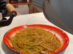 -乔阿马·江南味·驴肉香(龙湖华泾天街店)
