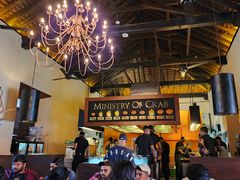 -Ministry of Crab(科伦坡店)