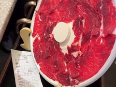 -大龙燚火锅(太古里店)