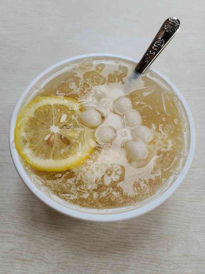 龙冰粉(芳草地店)-"吃了很多次,生意超好."-大众点评移动版