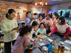 -4k轰趴馆(苏州街店)