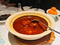 -杏花堂晋商私房菜(华熙五棵松店)