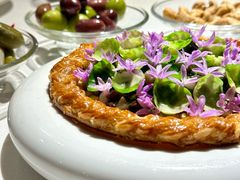 -Le Bistrot de Racine