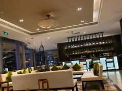 大堂-圣丰索菲特·法国餐厅