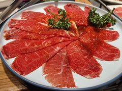 -韩宫宴烤肉·料理(苏州中心店)