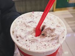 -DQ·蛋糕·冰淇淋(虹口龙之梦店)