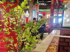 -缪氏川菜(深圳北站缤果空间店)