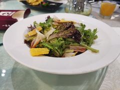 -陆壹捌餐厅(五大道店)