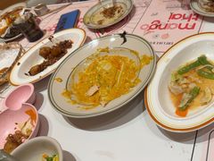 -美泰·Mangothai·清迈云街(天空之城店)