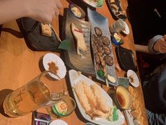 -千代武日本料理(开发区店)