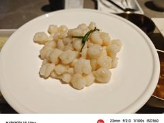 龙井虾仁-杭州酒家(庆春路店)