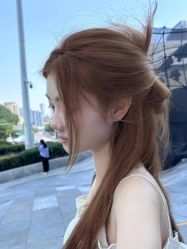-Leslie Style·莱斯发型烫染
