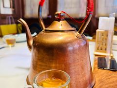 -小吊梨汤·北京菜·烤鸭(王府井银泰in88店)