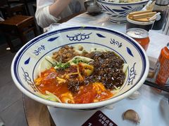 -御陕坊(交大店)