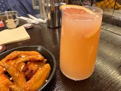 -机器人火炉披萨(爱琴海店)