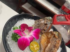 -海月轩海鲜豆捞(紫金塔店)