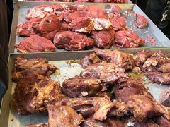 -刘纪孝腊牛羊肉(北广济街店)
