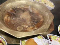 -芦月轩羊蝎子(太平桥店)