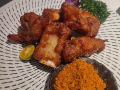 -鲁秀才炒鸡(龙湖西溪天街店)