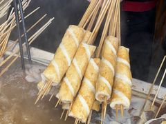 -郭记小街麻辣烫(南小街总店)
