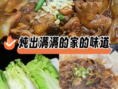 -皖北巫氏三胖地锅鸡(正大店)