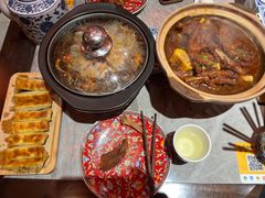 -山四砂锅(太原钟楼街店)