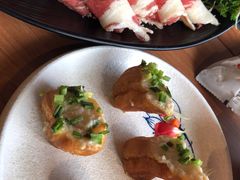 -咕嘟草帽鱼·牛奶一样的鲜鱼汤(包河万达广场创始店)